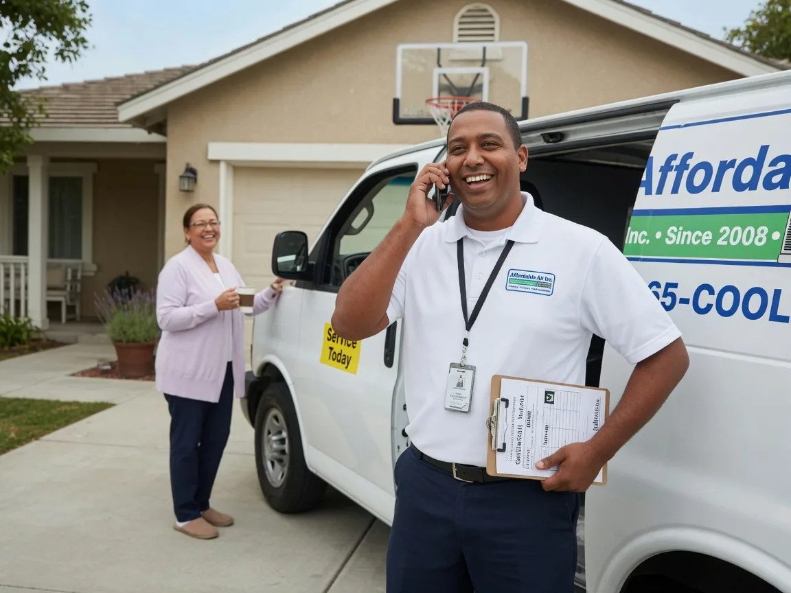 Central Ac Repair Whitehall, WI FAQs